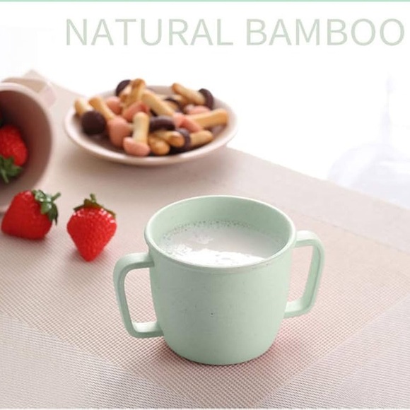 230ml Toddler Cups - Picture 3 of 8